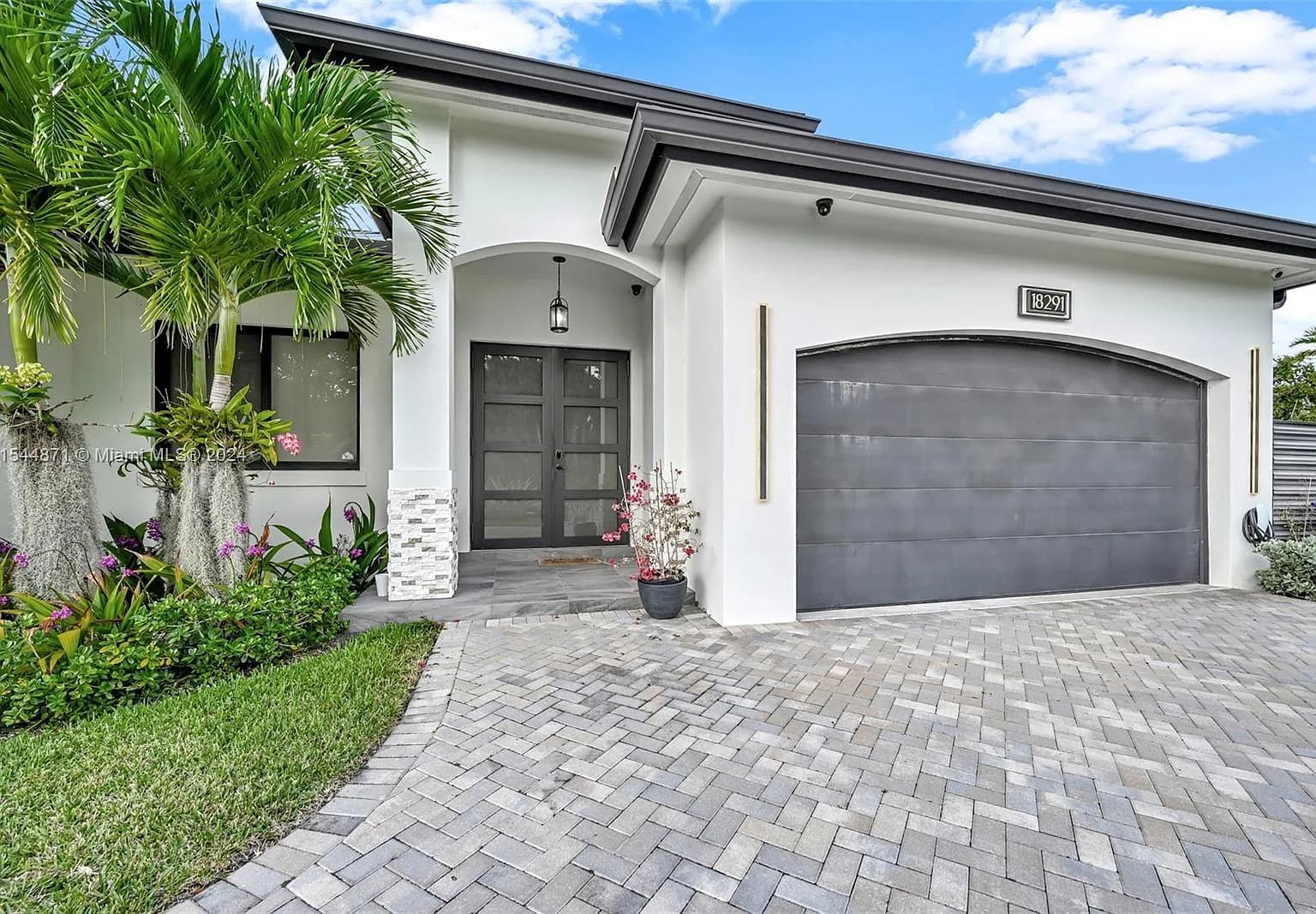 18291 SW 296th St, Homestead