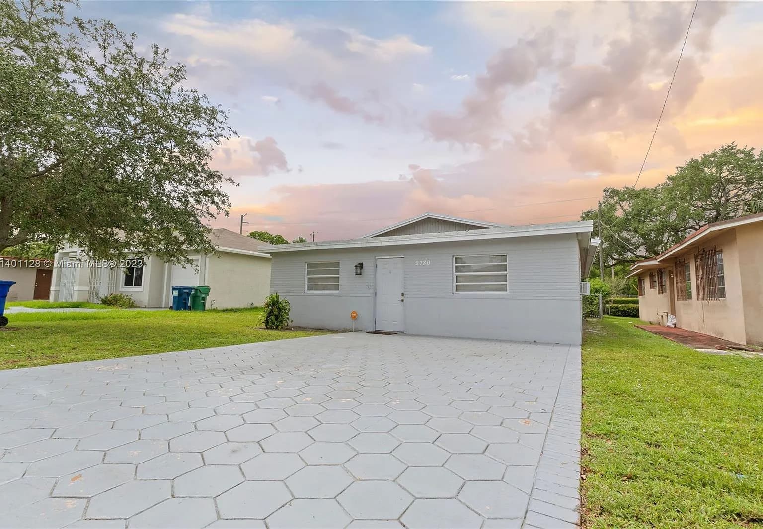 2780 NW 6th Ct, Pompano Beach