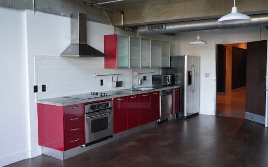 Modern Loft in Midtown Miami