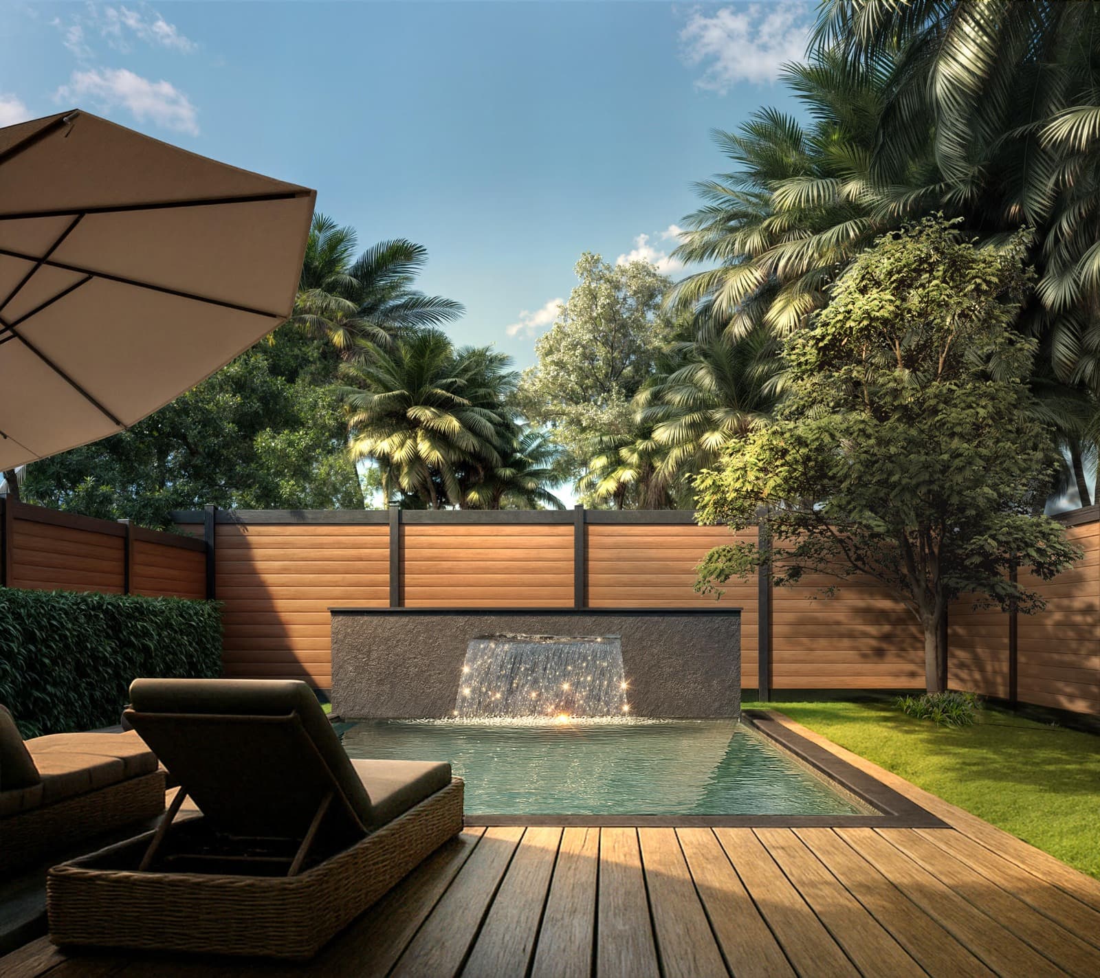Serenity Twin Homes — New Construction Luxury Townhome - 3